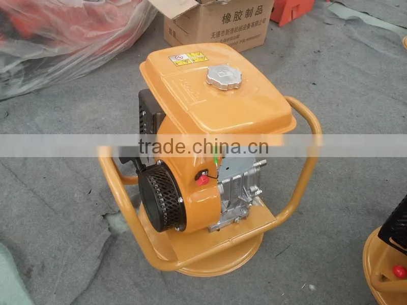 WH-VR Japanese Type Gasoline Concrete Vibrator