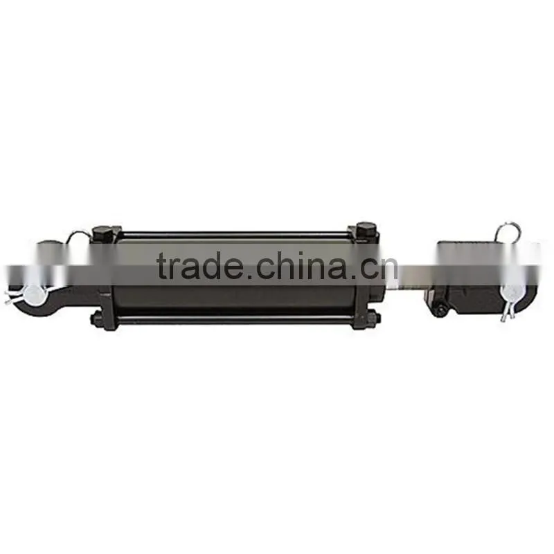 tractor loader hydraulic cylinder/hydraulic cylinder manufacturer/made in China
