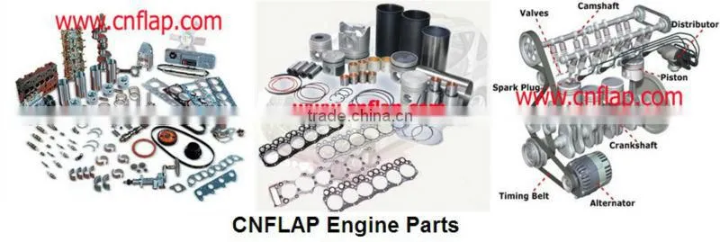 Hot sale! Piston ring kit for D4AE D4BB D4AF