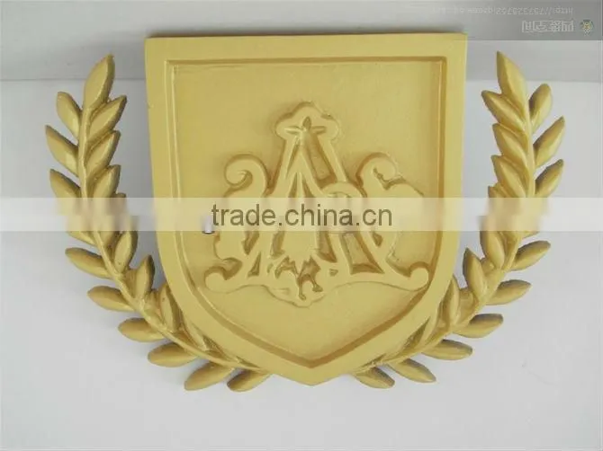 Aluminum Sign For Outdoor