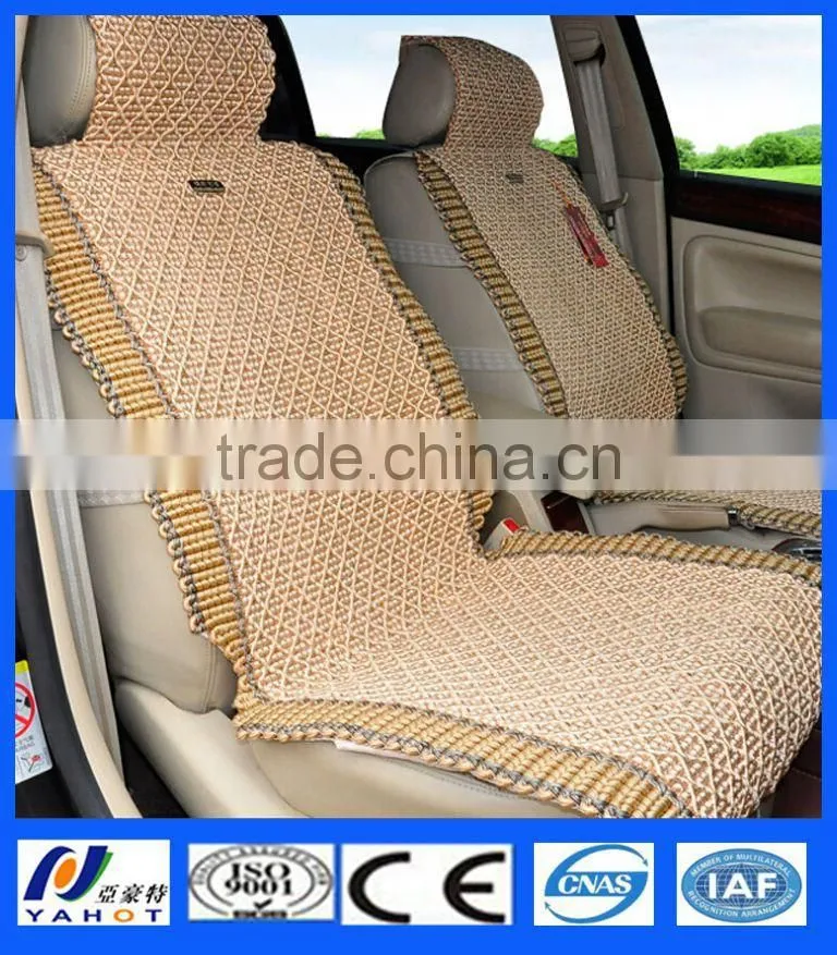 Summer New Style Viscose Fiber Car Seat Cover/Auto Seat Cover
