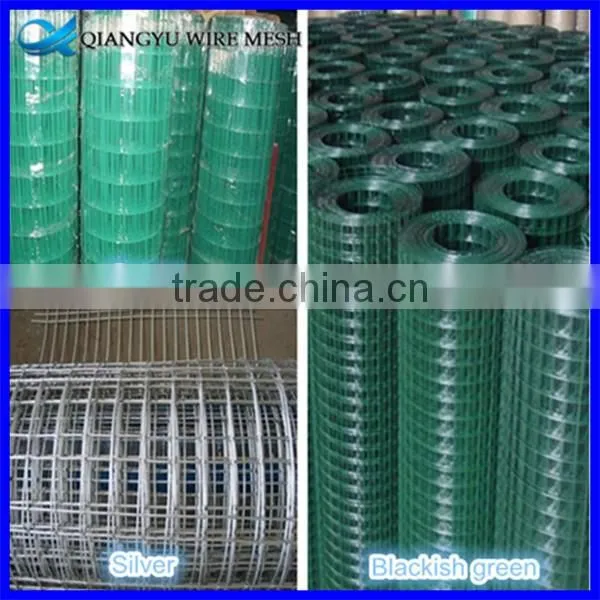 construction welded wire mesh, 6x6 reinforcing welded wire mesh, galvanized pvc coated welded wire mesh