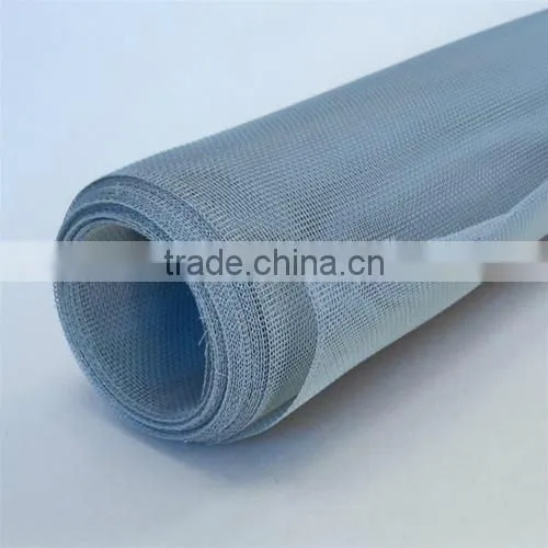 Strong tension fiberglass WINDOW SCREEN netting