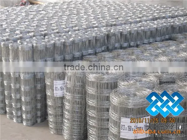 field mesh/cattle mesh/field fence