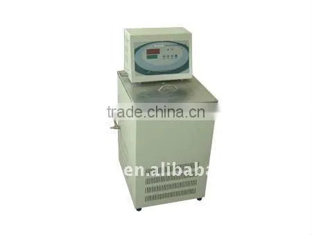 Refrigerated Circulating Thermostatic Bath