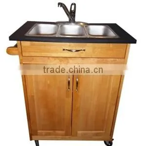 Mobile-Sink-Unit-11-300x300.Three Compartment Self-Contained Portable Sink
