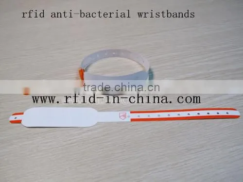 UHF PVC rfid card iso 14443b