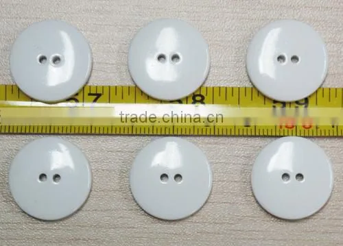Contactless Washable RFID Alien Chip Laundry Tag for Hotel Bed Sheet Tracking System