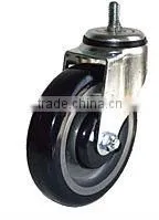 Smooth Roller Wheel with braker