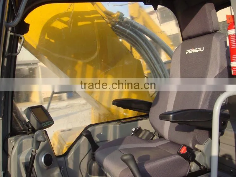 Hot selling of SW460E Excavators machinery