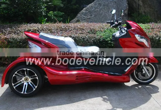 300cc cheap motorcycle cvt(MC-393)