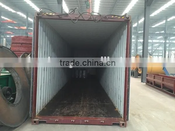 Mining Equipment Sand Screen for Sale