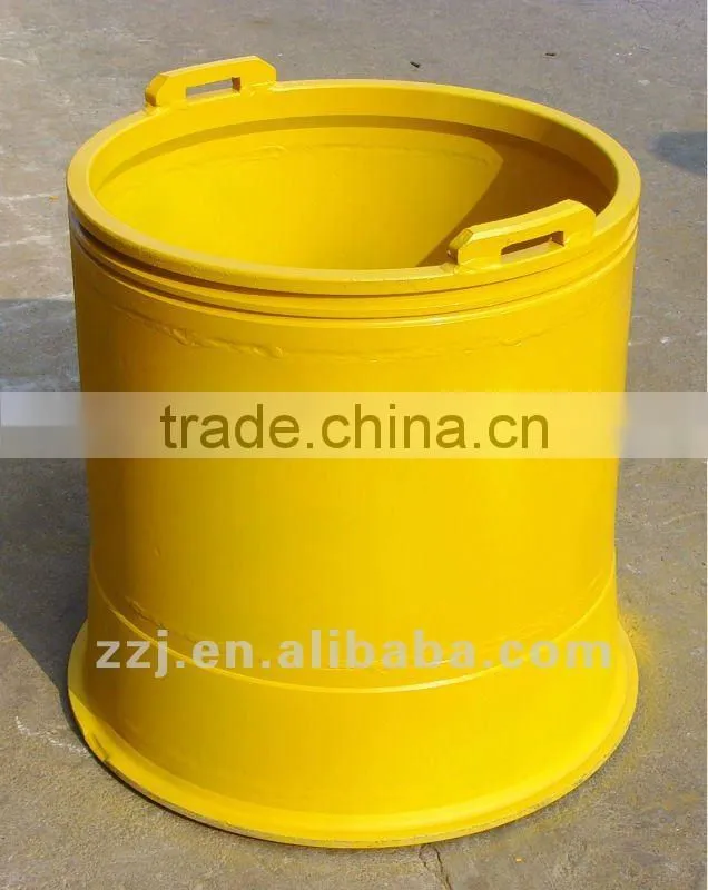 wheel loader rims