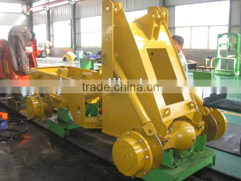 2t wheel loader SWM620 for sale