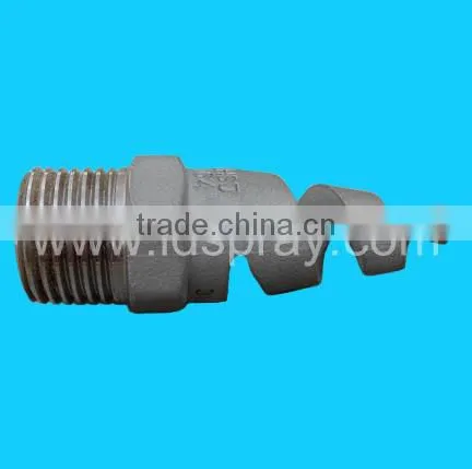 Good quality Cooling &Dust Control Industry spray nozzle