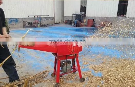 2016 wholesale Animal feed grass cutting machine