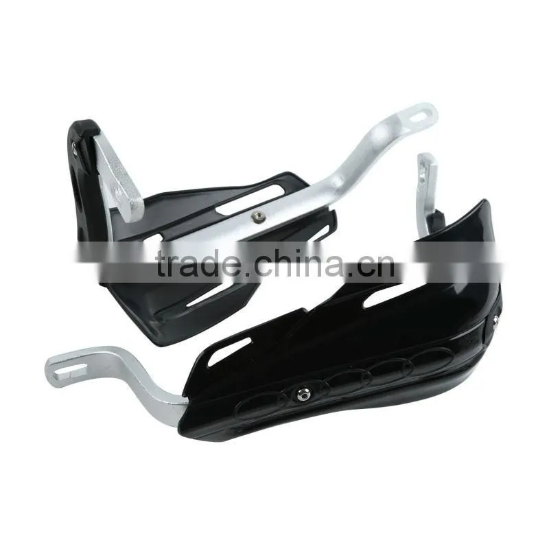 for Yamaha XT250X 2006-2008 07 Black 7/8" Hand Guard Handlebar Hand Brush Guard