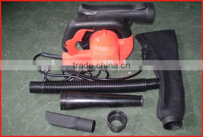 600W Portable Electric Blower Mini Air Blower RWEB-15055