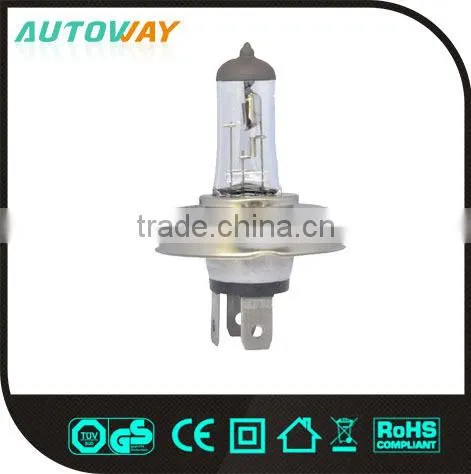 24V 130/90W Halogen Bulb Amber H4