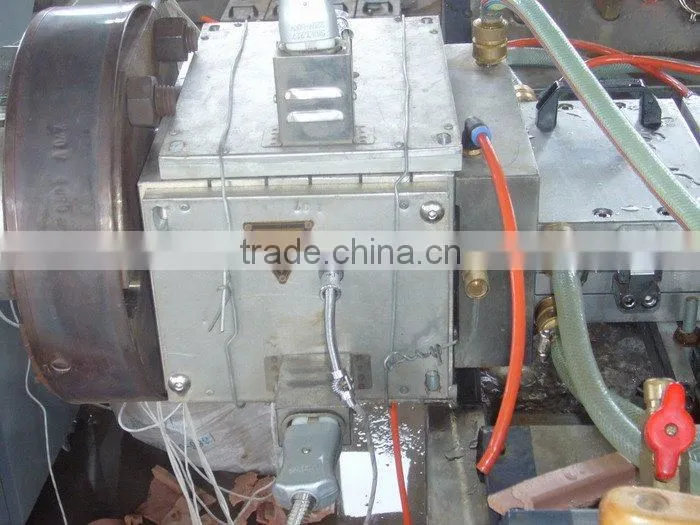 plastic profile machine line(for window and door )