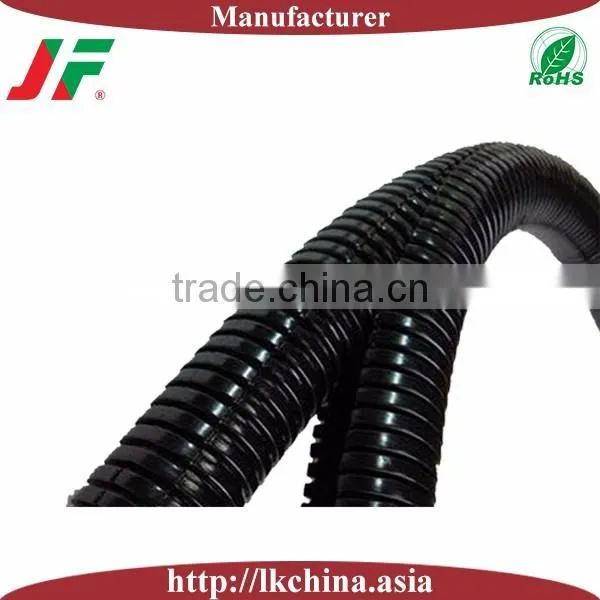 Factory price PVC corrugated pipe