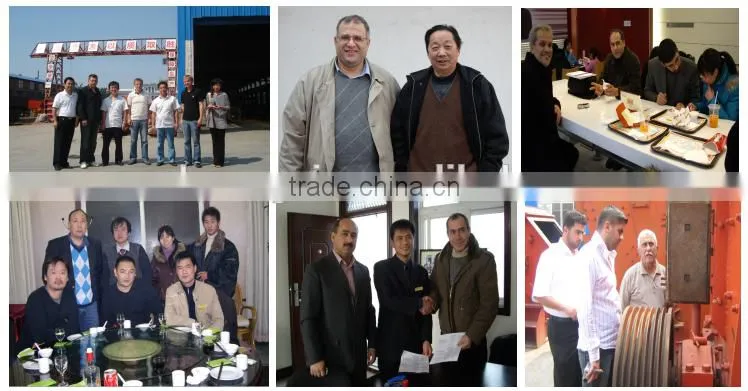 Autoclaved Aerated Concrete block mould, AAC block plant mould, brick mould