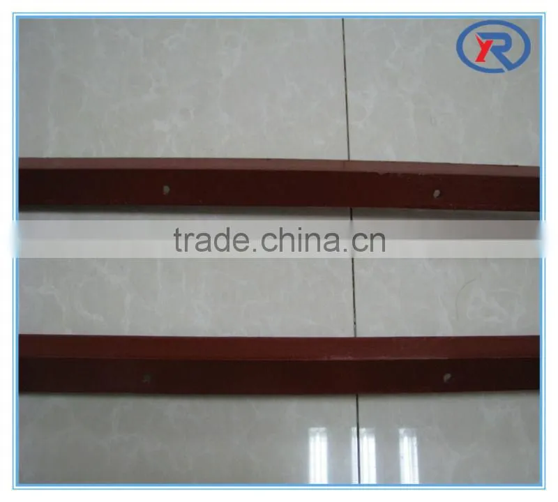 1.15M China Steel Angle Post