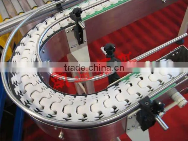 7100K Plain Chains Fingered Chains