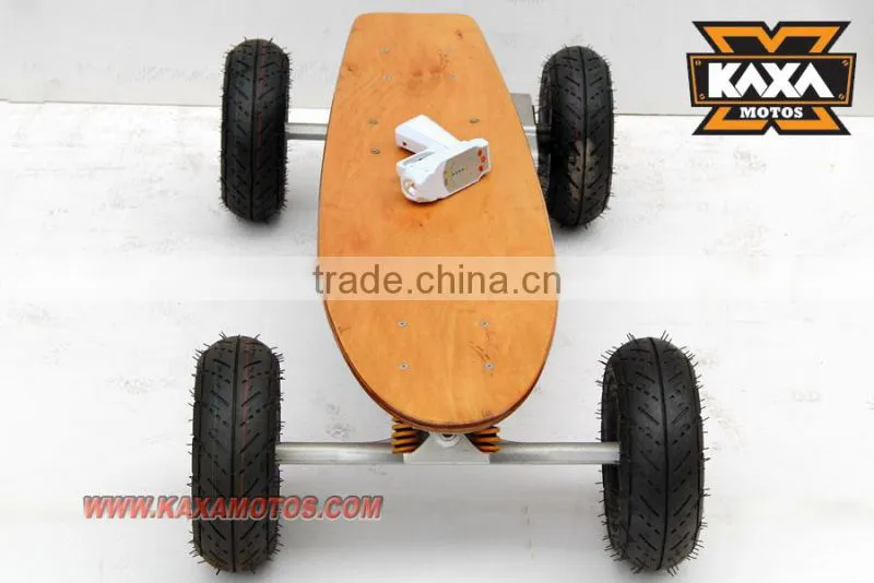 Longboard 1300W