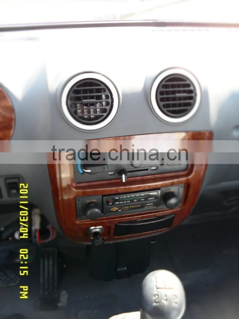 0.5 Ton T-KNG Diesel Mini Cargo Truck