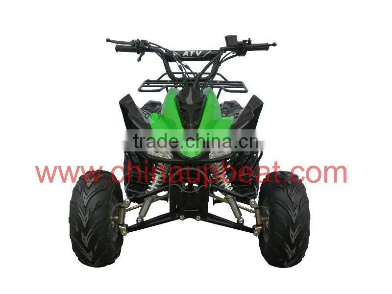 Upbeat 110cc 4 wheeler 110cc atv automatic drive