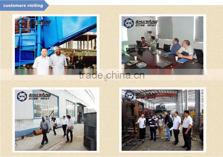 120KW alternator generator set for hot sale