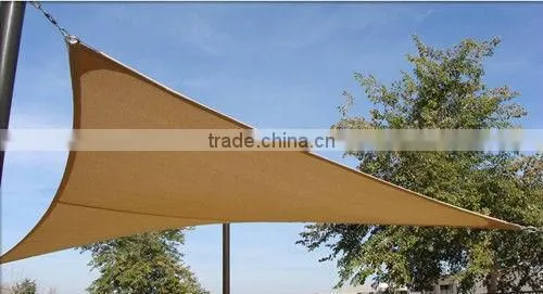 With 95% shade rate greenhouse tape shade cloth