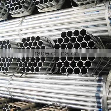 CIRCULAR HOLLOW SECTIONS OF GRADE C250 heavy gi pipes