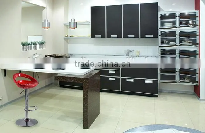 ABS 360 regrees rotate bar stool high chair BAR00002