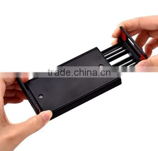 QWZ1155 Multi-angle ABS tablet stand tablet holder mobile phone holder