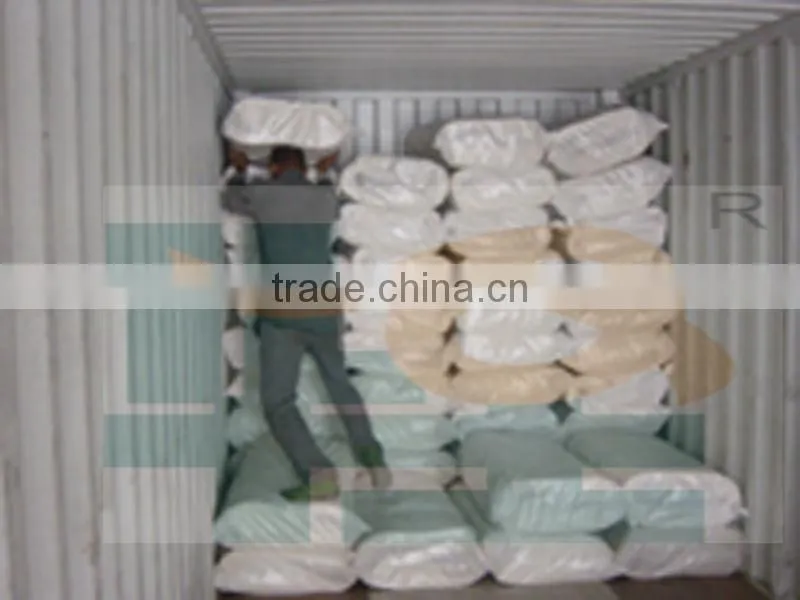 High Quality of White industrial wool felt