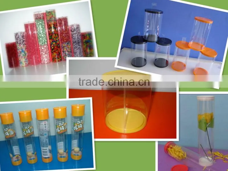 Hot sale! Various Design Acrylic Vase Wholesale with wholesale factory price