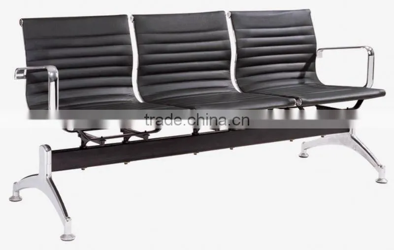 foshan eoe furniture waiting chairs / visitor chairs / chair for church(EOE)