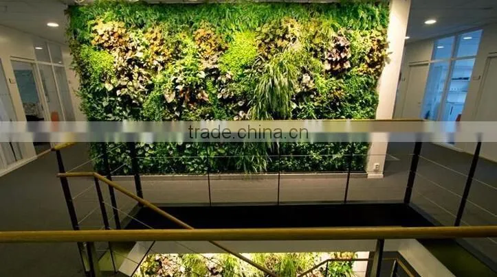 Felt Fabric Wall Planter