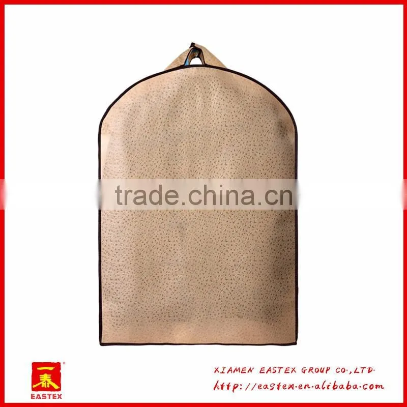 Good Quality Hanging Suit Bag Clothes Dust Cover Coat Storage Bag