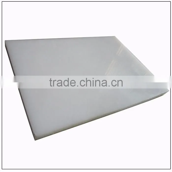 20 years old maker plastic extrusion mould for 19mm thick board