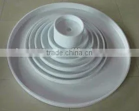 thickness plastic signboard