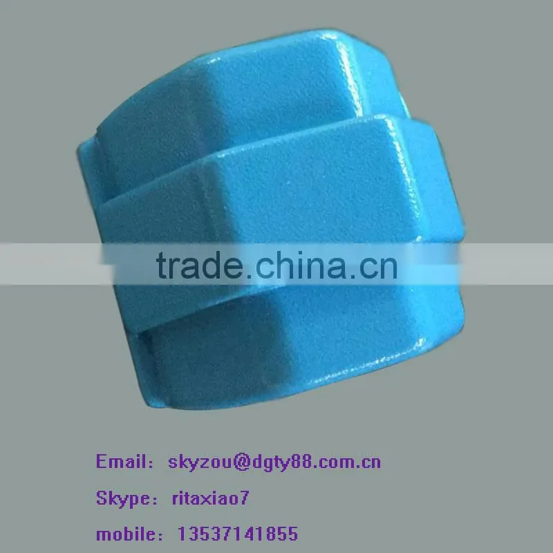 2015 hotsale vacuum formed plastic casing manufacturer
