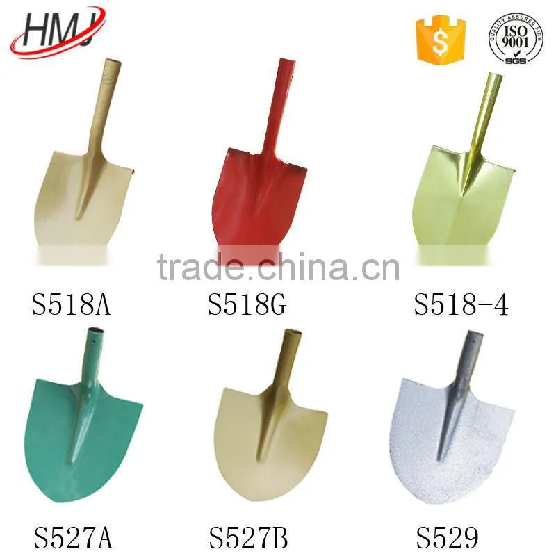 lady gardener garden tools shovel