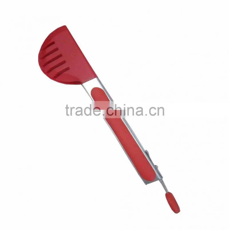 Food Safety Standard Salad Tongs