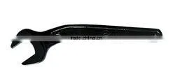 Bent Striking Open End Wrench 27~220mm carbon steel