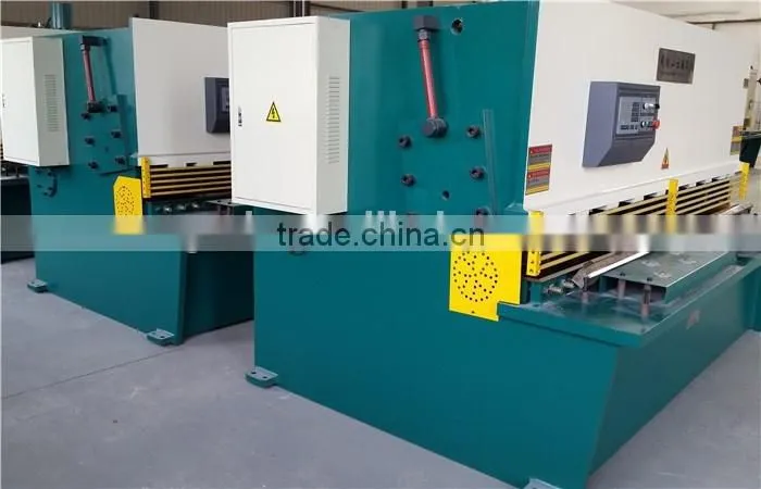 2015 most popular creative Discount hydraulic shearing machine