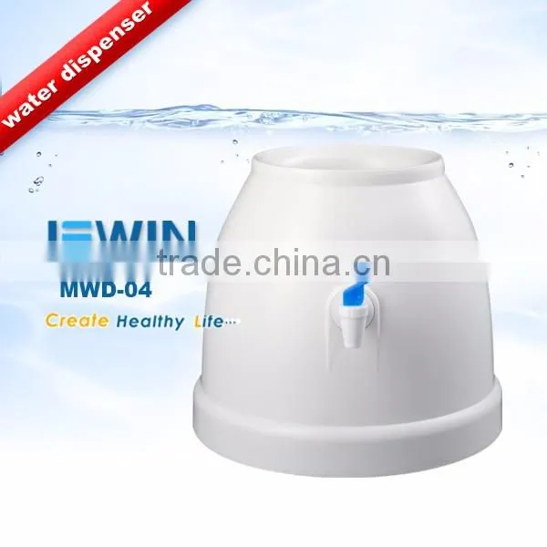New model Mini aqua water dispenser non electric