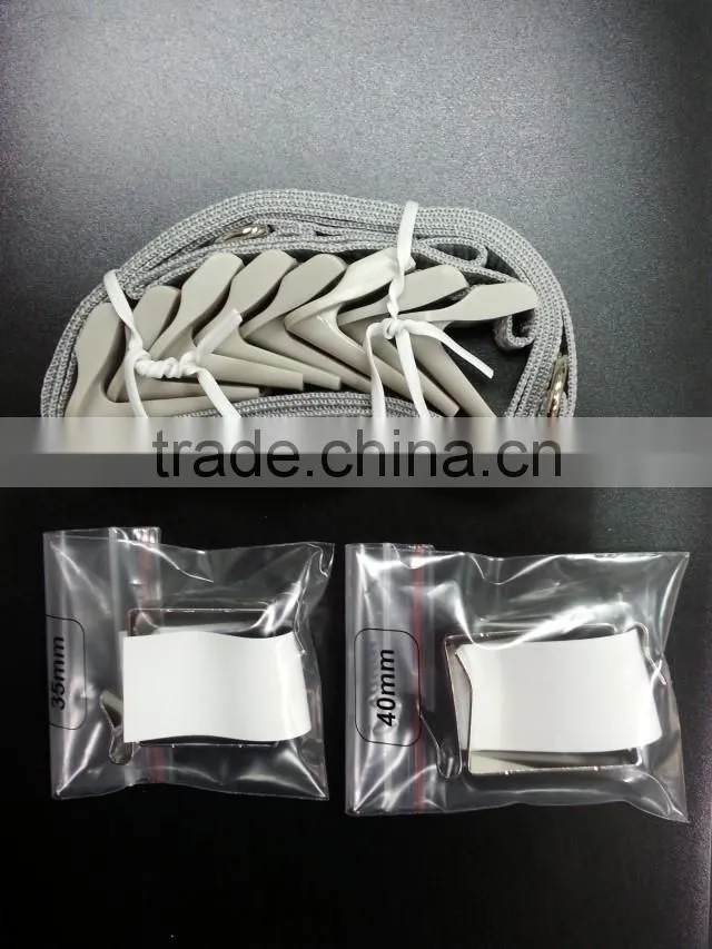 Over The Door Wall Mount Metal Sliding Hook For Promotion Gift
